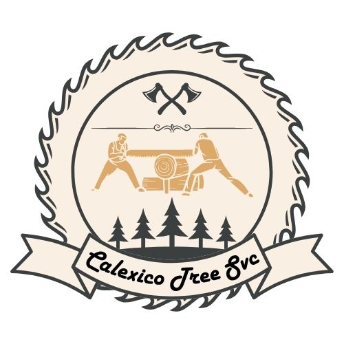 PatriotHill Calexico Tree Services logo