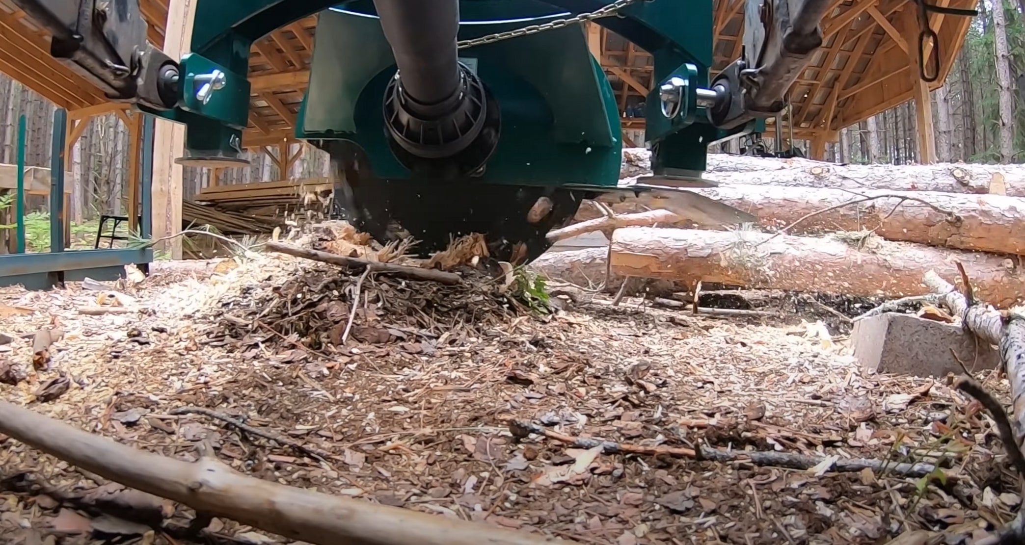 Stump Grinding & Removal service in Calexico, CA